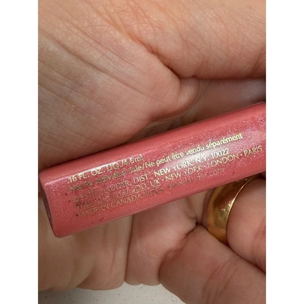 Estée Lauder discontinued rare
